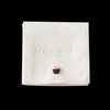 Velvet Jewelry Envelope Suede Pouch Gift Velvet Bag Pouch with logo