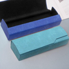 Glasses Box Large Frame Glasses Simple Handmade Student Myopia Glasses Sunglasses Box