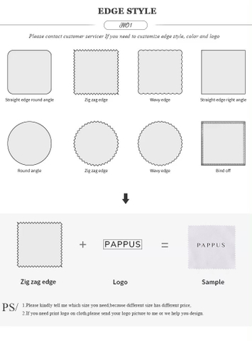 Wholesale Customized logo Printed Microfiber Glasses Cleaning Cloth High Quality Office Glasses Cleaning Cloth