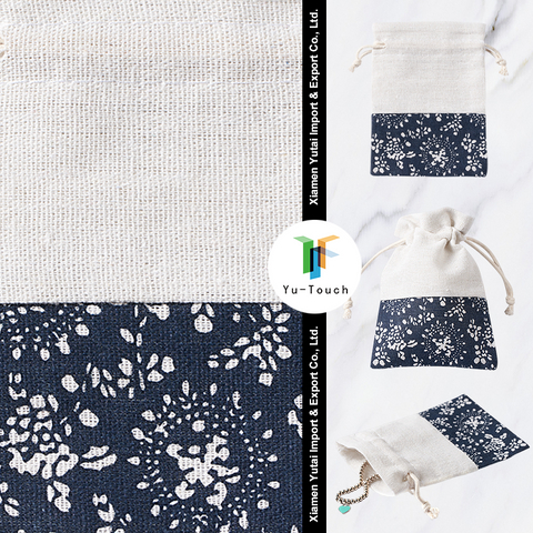 Wholesale Customizable Velvet Pouch Jewelry Packaging OEM or ODM Factory Supply Size and Color Options Available