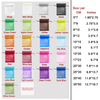 Organza Bags Cheap Custom Printed Plain Gift Drawstring Recyclable Accept Customized Logo Acceptable Natrual Color