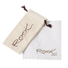 Custom Logo Wholesale Microfiber/Velvet/Jute Sunglasses Bag Pouches Jewelry Pouch with logo