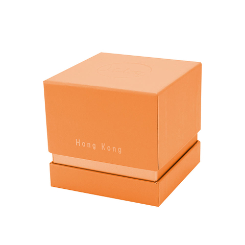 Wholesale Customized Logo Printed Luxury Jewelry Box Gift Ring Box