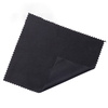 Custom Logo Microfiber Lens Cleaning Cloth for Eyeglasses and Sunglasses Popular Silk Suede Glass Cleaning Cloths