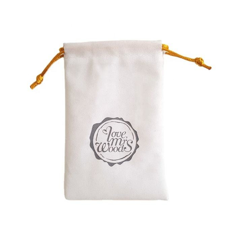 Jewellery Bag or Customized Accept Velvet Drawstring Jewellery Pouch/velvet Gift Recyclable Screen Jewelry Pouch with logo