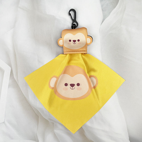 Personalized Mini Optical Eyeglass Glasses Microfiber Lens Cleaning Keychain Cloth With Logo Sunglass Cloth
