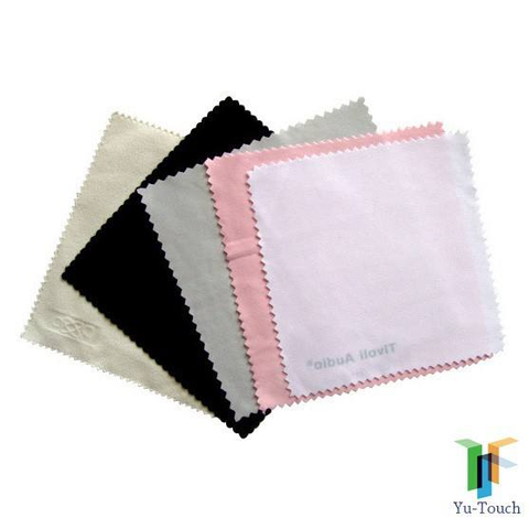 Custom Print Microfiber Cleaning Cloth/microfiber Bamboo Eyeglass/lens Cleaning Cloth in Roll Glasses Clothes