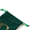 Velvet Bag