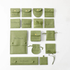 Microfiber Jewelry bag