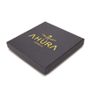 Wholesale In-Stock Luxury Jewelry Boxes Customizable Size Color Shape for Gifts Packaging