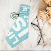 Customized logo Print Soft Hanging Style Digital Printing Clean Lens Pouch Portable Hook up Keychain Glasses Cloth