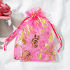 Organza Pouch Organza Jewelry Bag Organza Bag