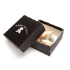 Small Plain Folding Paper Packaging Boxes Custom Carton Boxes for Cosmetic Packaging