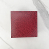 OEM Custom Environmental protection Recycled Paper Watch Box Gift Set Pu Leather Double Open Watch Luxury Box Single Watch Box