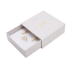 Printed Packaging Box for Jewelry Packaging With Custom Logo