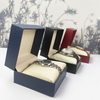 Custom Watch Band Box Packaging Method Smart Watch Boxs and Cases Luxury Watch Box Packaging