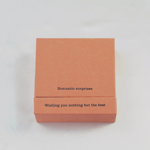 Luxury Square Paper Slide Drawer Jewelry Box Custom Logo for Necklaces Pendants Bracelets Rings Premium Gift Jewellery Boxes