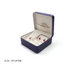 Wholesale Jewellery Packaging Luxury Ring Bracelet Necklace Earrings Packaging Box Jewelry Package Custom Jewelry Packaging