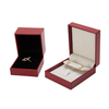 Wholesale Custom Reusable Recycled Jewelry Cardboard Packaging Box Set Gift Cardboard Paper Box for Jewelry and Watch Storage