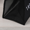 High Quality Custom Design with logo Reusable Nylon Wire Mesh Beach Shopping Tote Bag Mesh Beach Bag