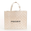 Non Woven Bag pp Non Woven Laser Bag Non Woven Shopping Bag