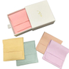 Custom Luxury Logo-Imprinted Paper Boxes for Jewelry Exclusive Luxury Gift Packaging for Prestigious Jewelry Pieces