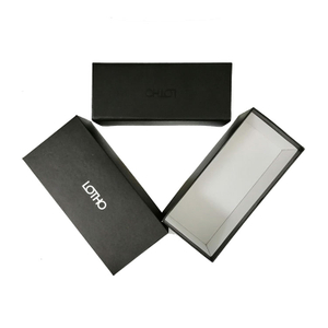 In Stock Gift Paper Box Packaging Kraft Paper Box, Coated Paper 17*8*6.5CM Recyclable Yu-touch