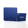 Custom logo Printed Luxury Ring Pendant Packaging Pull Out Boxes Drawer Cardboard Paper Jewelry Box