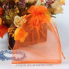 Organza Gift Bags/organza Pouch Wholesale