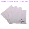 Microfiber Glasses Clothes with Customized Logo Cloths 100%polyester Microfiber Customized Size 140~250gsm Yu-touch