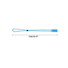 Adjustable Length Children's Sunglasses with Anti-Loss Silicone Lanyard Anti-Slip Elastic Rope Eyeglasses Strap Plastic Material