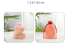 Recyclable Perfume Candle Small Silk Packing Custom Logo Pouch Satin Perfume Bottle Bag Organza Bags for Lady