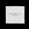 Custom Microfiber Eyeglasses Cleaning Cloths with Embossed Screen Printing
