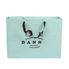 B Recycled Machines to Make Luxury Small White Black Orange Shopping Gift Flower Bouquet Kraft Packaging Paper Bag