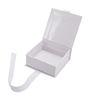 Handmade Jewelry Box Jewelry Accessories Box Hard Paper Carton Box Gift Packaging Customized Size Customized Color Cardboard