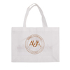 Fashion Wholesale Logo Boutique Custom Shopping Bag with Non Woven Bag Shopping Price Promotional with Printing Tote Bag Gift